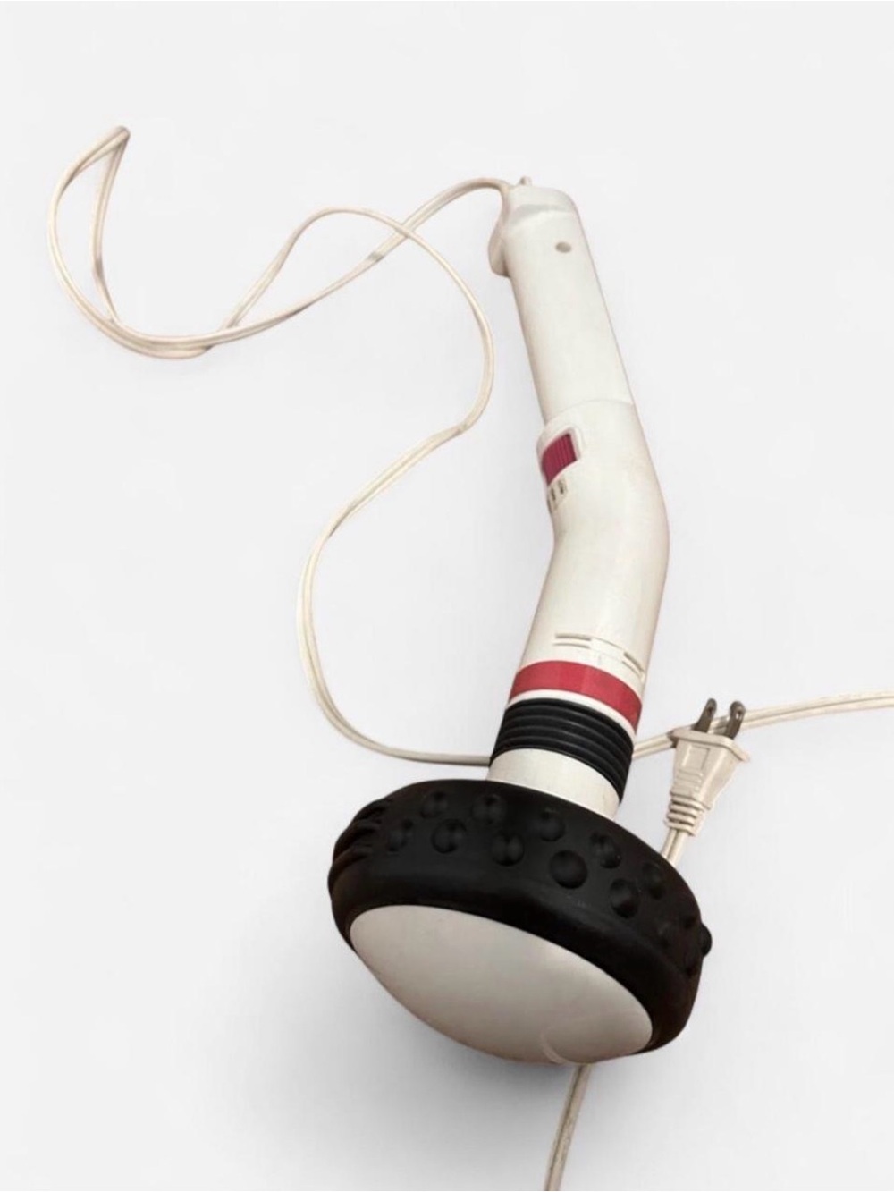 Pollenex Power Mass High Intensity Muscle Massager